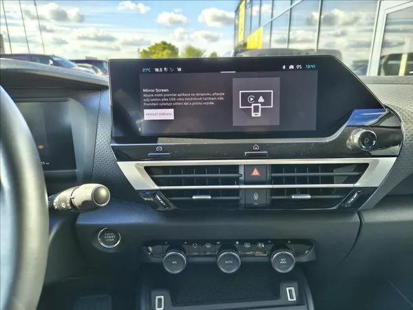 Citroën C4 1,2 EAT8 MAX - foto 16