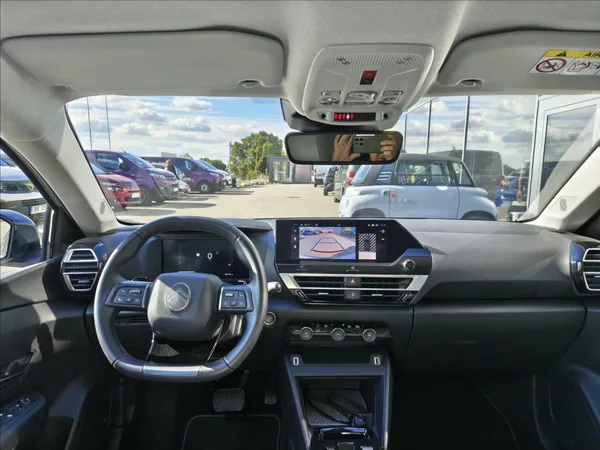 Citroën C4 1,2 EAT8 MAX - foto 2