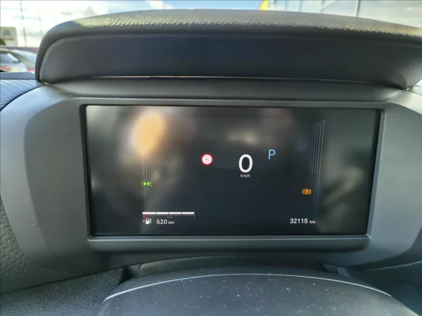 Citroën C4 1,2 EAT8 MAX - foto 8