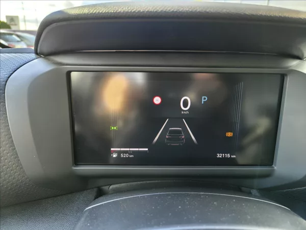 Citroën C4 1,2 EAT8 MAX - foto 9