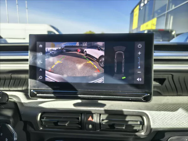 Citroën C3 1,2 MAX 100K paket ZIMA - foto 15