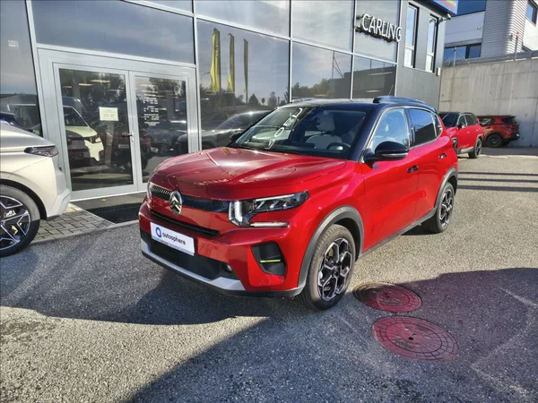 Citroën C3 1,2 MAX 100K paket ZIMA - foto 2