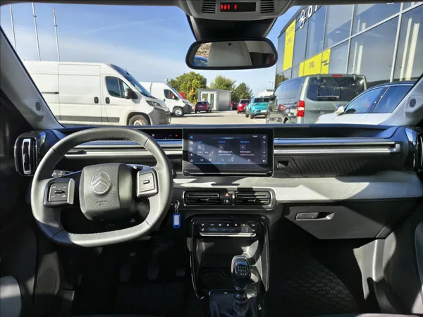 Citroën C3 1,2 MAX 100K paket ZIMA - foto 3
