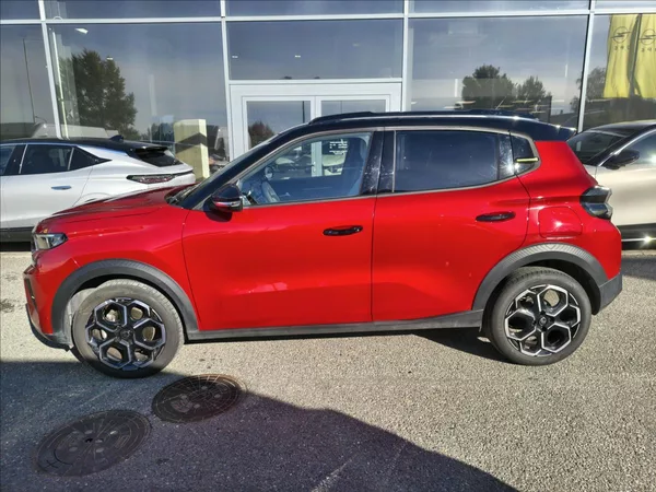 Citroën C3 1,2 MAX 100K paket ZIMA - foto 5