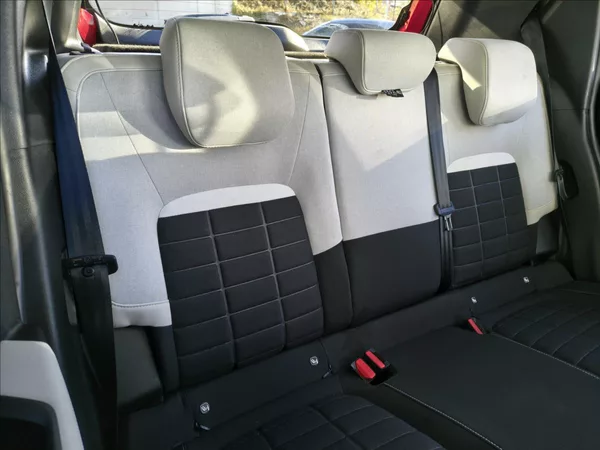 Citroën C3 1,2 MAX 100K paket ZIMA - foto 6