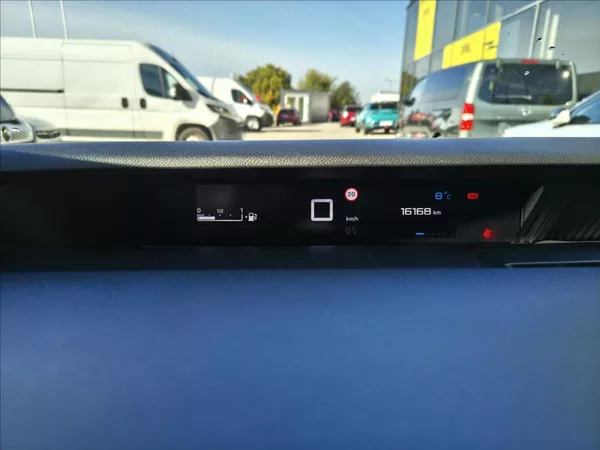 Citroën C3 1,2 MAX 100K paket ZIMA - foto 7
