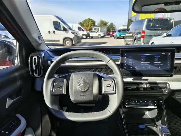 Citroën C3 1,2 MAX 100K paket ZIMA - foto 8