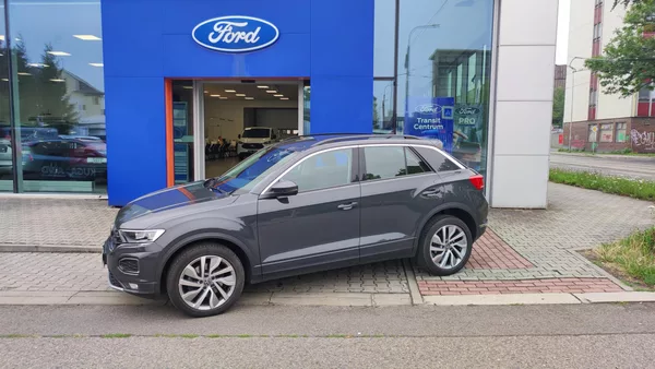 Volkswagen T-Roc 2.0 TDI 110kWDSG7 Maraton Edit