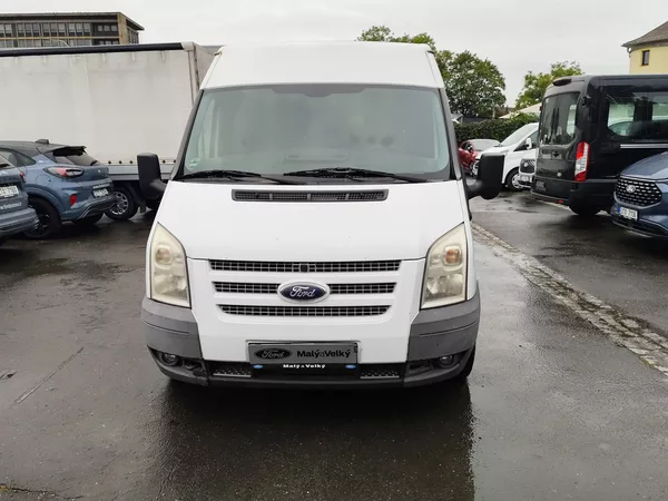 Ford Transit 2,2 TDCI L3H2 9MÍST BUS KLIMA