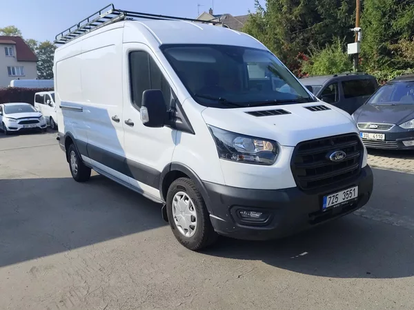 Ford Transit - foto 10