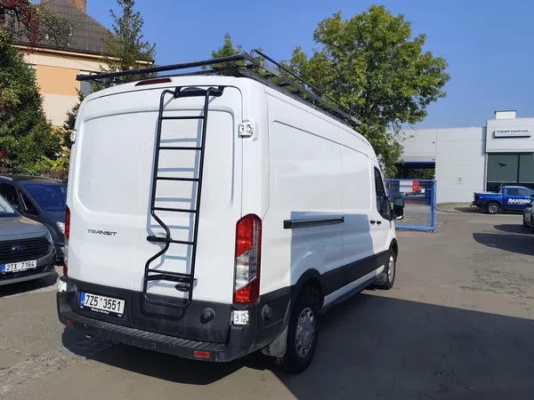 Ford Transit - foto 12