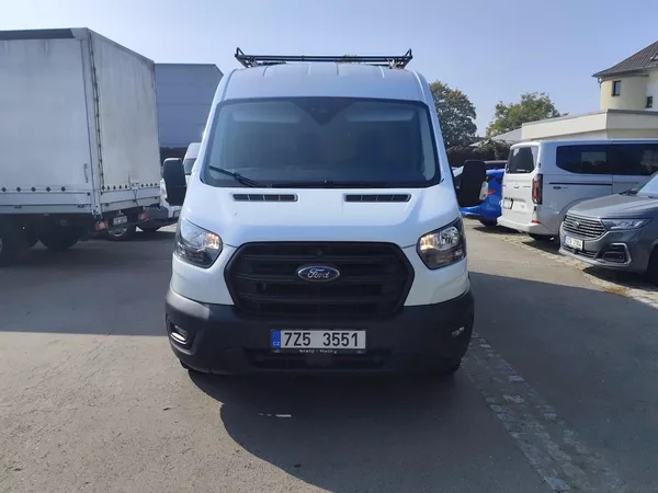 Ford Transit - foto 13
