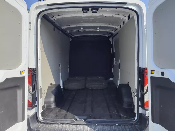 Ford Transit - foto 4