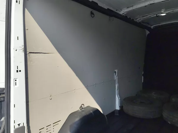Ford Transit - foto 6
