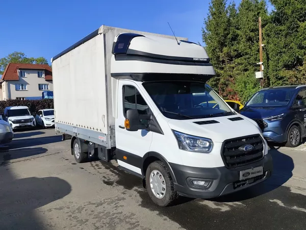 Ford Transit - foto 2