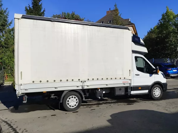Ford Transit - foto 3