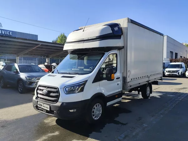 Ford Transit - foto 6