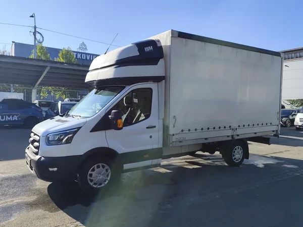 Ford Transit - foto 7