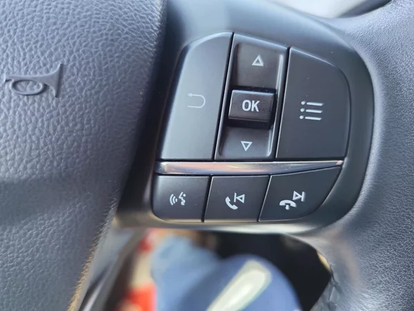Ford Focus FORD Focus Trend Edition Kombi - foto 12