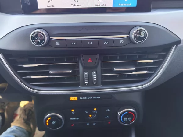 Ford Focus FORD Focus Trend Edition Kombi - foto 18