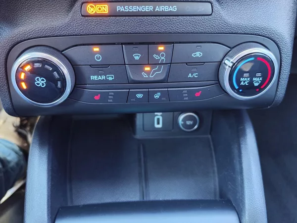 Ford Focus FORD Focus Trend Edition Kombi - foto 19