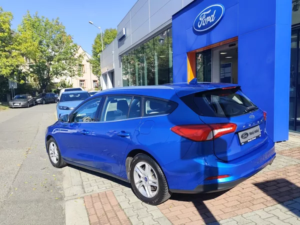 Ford Focus FORD Focus Trend Edition Kombi - foto 9