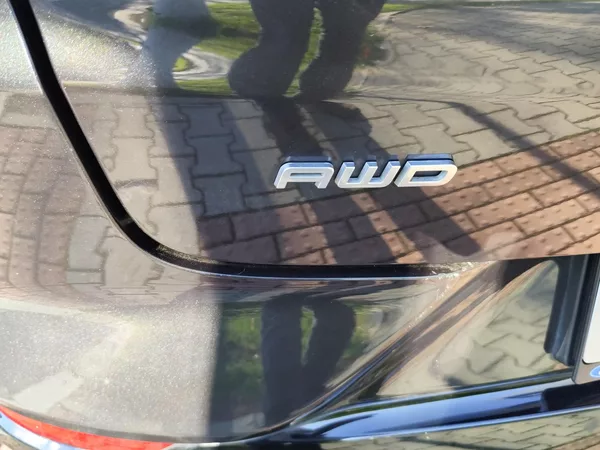 Ford Mustang Mach-E Mustang Mach E AWD - foto 33