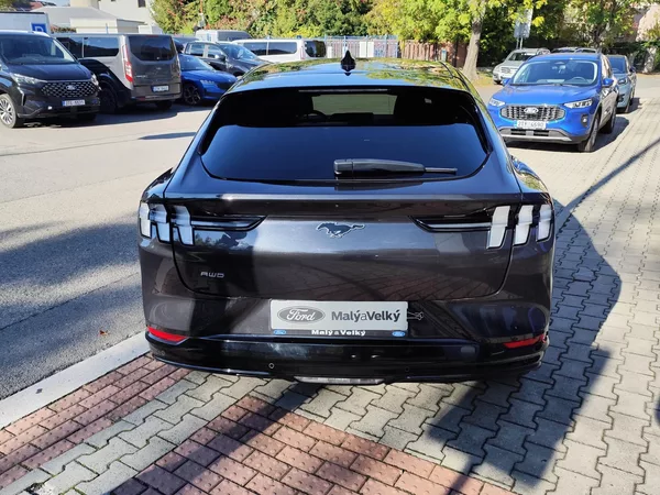 Ford Mustang Mach-E Mustang Mach E AWD - foto 8