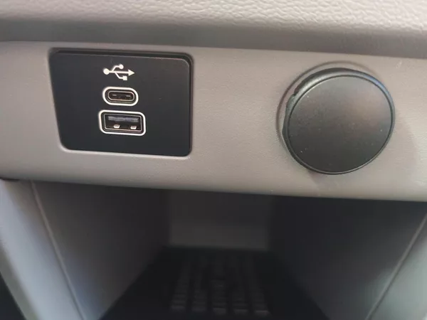 Ford Tourneo Custom Tourneo Custom L1,TITANIUM,2.0 - foto 19