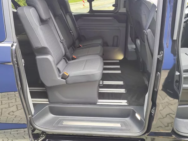 Ford Tourneo Custom Tourneo Custom L1,TITANIUM,2.0 - foto 24