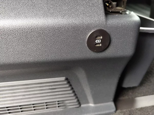 Ford Tourneo Custom Tourneo Custom L1,TITANIUM,2.0 - foto 27