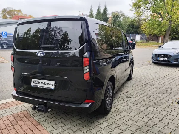 Ford Tourneo Custom Tourneo Custom L1,TITANIUM,2.0 - foto 6