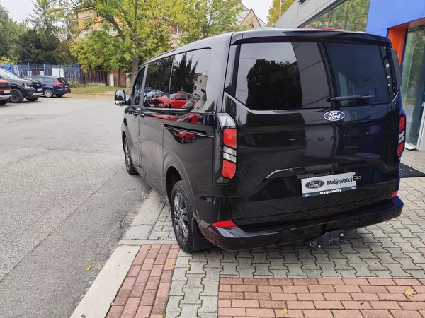 Ford Tourneo Custom Tourneo Custom L1,TITANIUM,2.0 - foto 8