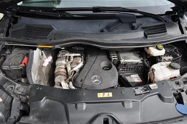 Mercedes-Benz Vito 300d L TOURER 4x4 - foto 12