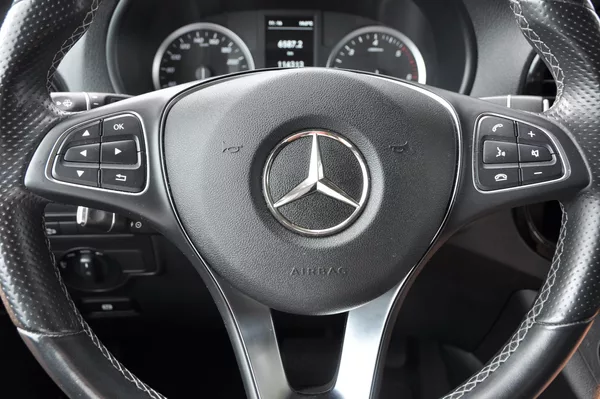 Mercedes-Benz Vito 300d L TOURER 4x4 - foto 14
