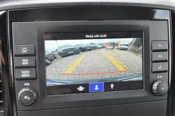 Mercedes-Benz Vito 300d L TOURER 4x4 - foto 16