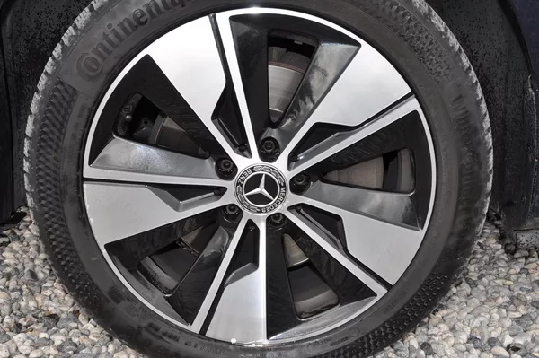 Mercedes-Benz Vito 300d L TOURER 4x4 - foto 23