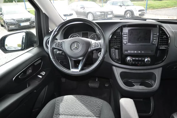 Mercedes-Benz Vito 300d L TOURER 4x4 - foto 5