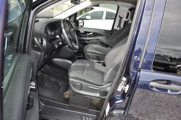 Mercedes-Benz Vito 300d L TOURER 4x4 - foto 6