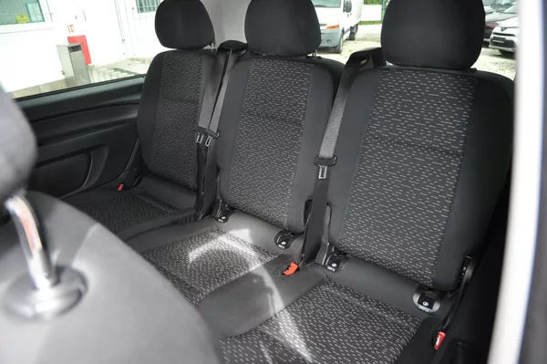 Mercedes-Benz Vito 300d L TOURER 4x4 - foto 9