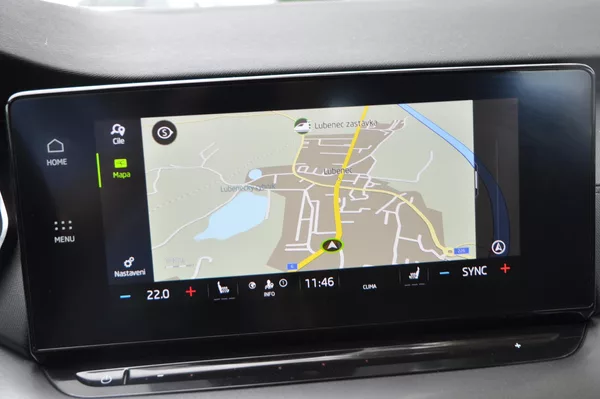 Škoda Octavia IV 1.5TSi 110kW KOMBI - foto 12