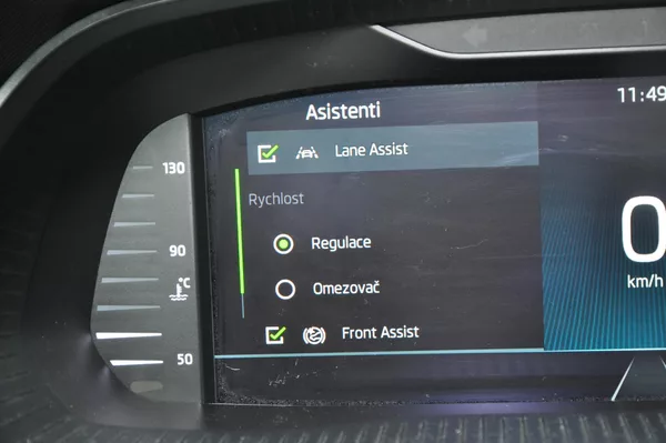Škoda Octavia IV 1.5TSi 110kW KOMBI - foto 15