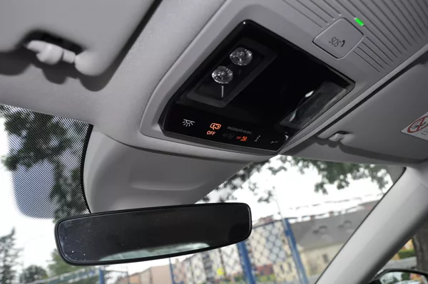 Škoda Octavia IV 1.5TSi 110kW KOMBI - foto 17