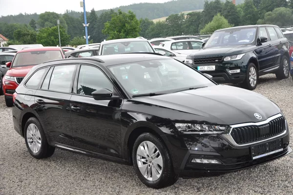 Škoda Octavia IV 1.5TSi 110kW KOMBI - foto 2