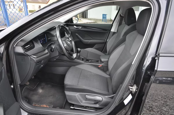 Škoda Octavia IV 1.5TSi 110kW KOMBI - foto 6