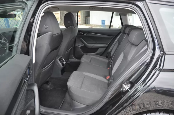 Škoda Octavia IV 1.5TSi 110kW KOMBI - foto 7