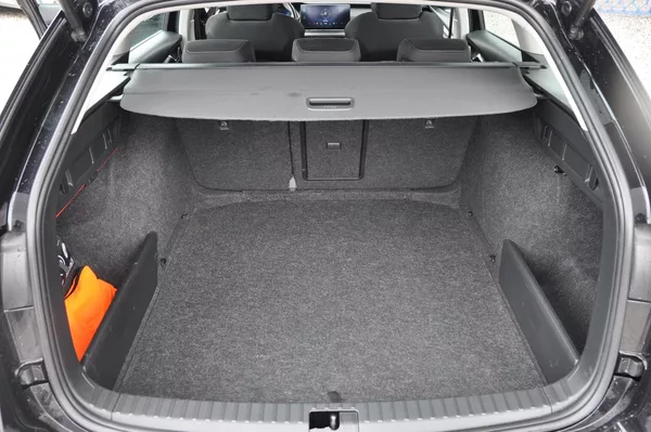 Škoda Octavia IV 1.5TSi 110kW KOMBI - foto 8