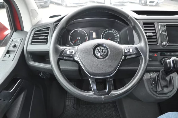 Volkswagen Caravelle 2.0TDi 150kW 4x4 A/T Liberty - foto 12