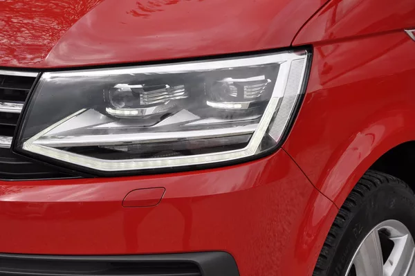 Volkswagen Caravelle 2.0TDi 150kW 4x4 A/T Liberty - foto 17