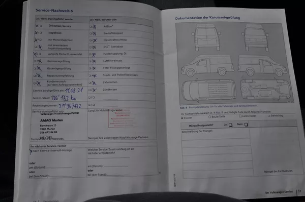 Volkswagen Caravelle 2.0TDi 150kW 4x4 A/T Liberty - foto 18